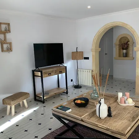 Casa Lila Villa Jávea