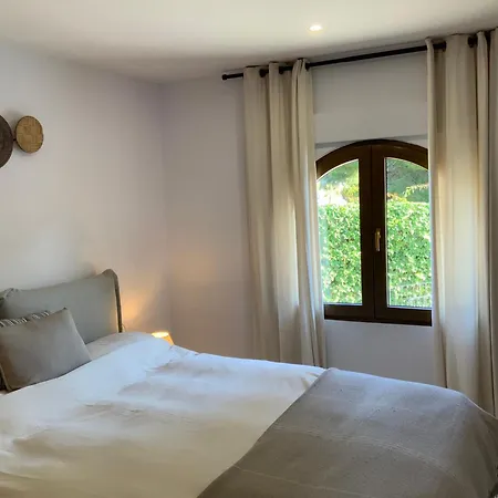 Casa Lila Вилла Хавеа