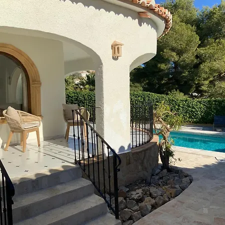 Casa Lila *