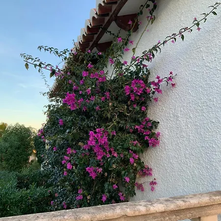 Casa Lila Хавеа