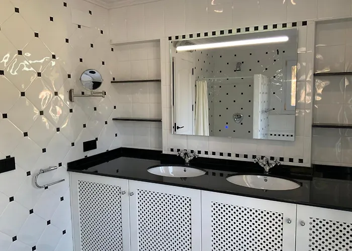 Villa Casa Lila Javea