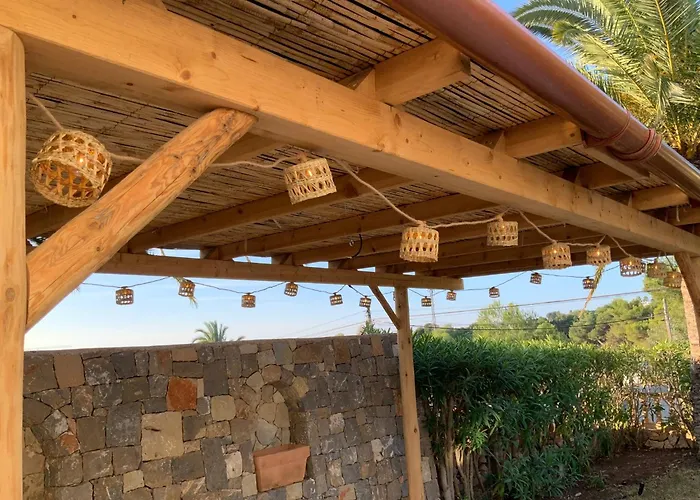 Casa Lila Villa Jávea