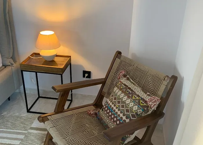 Villa Casa Lila Jávea