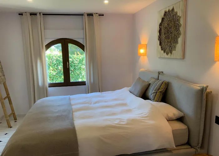Casa Lila * Javea