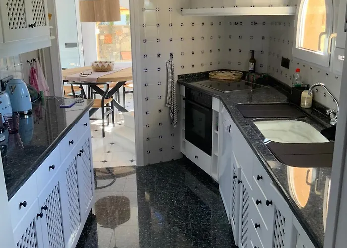 Casa Lila Villa Jávea