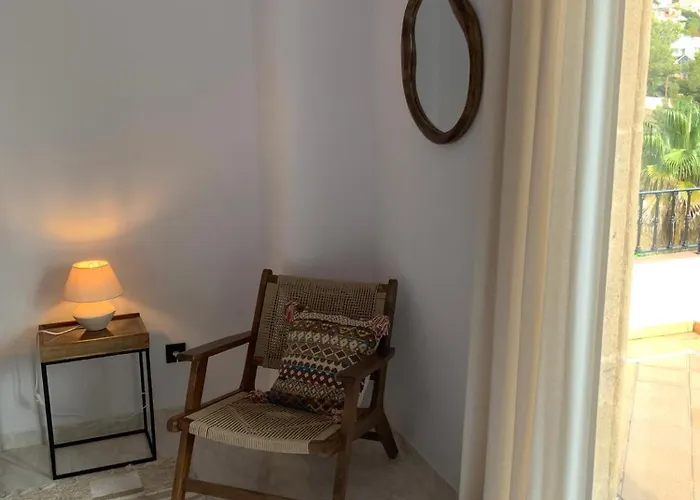 Casa Lila Villa
