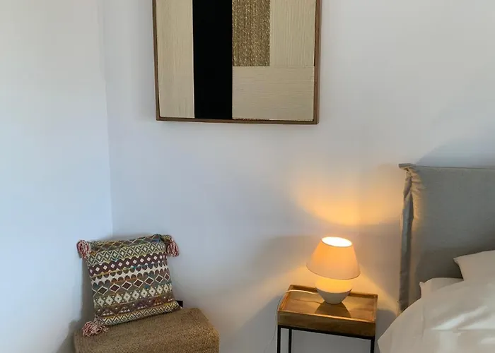 Villa Casa Lila *