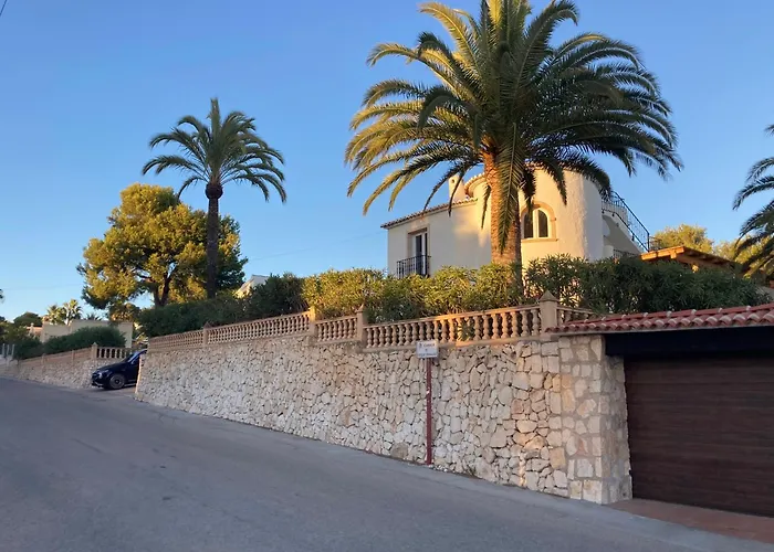 Casa Lila *