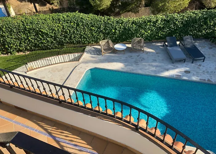 Casa Lila Villa