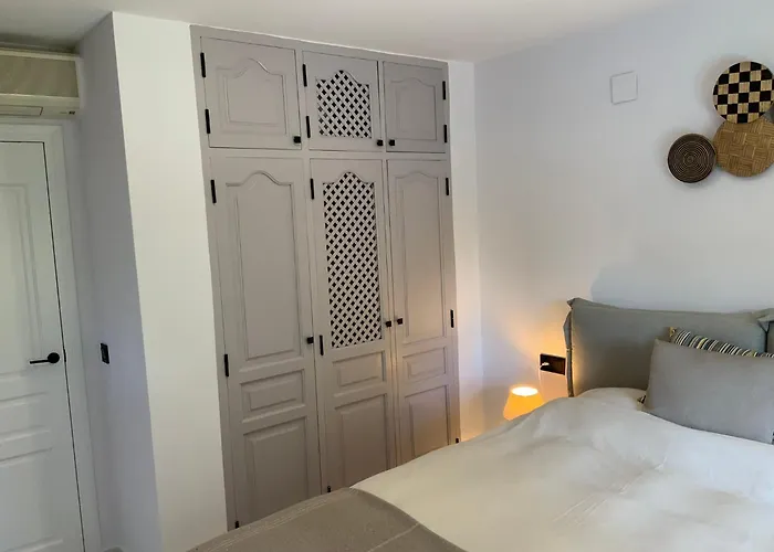 Casa Lila Villa *