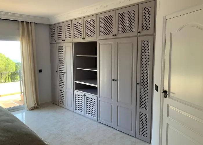 Villa Casa Lila Jávea