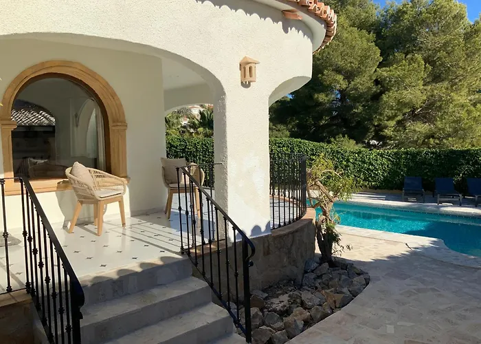 Casa Lila *