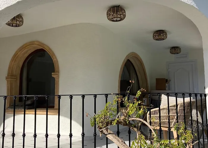 Villa Casa Lila