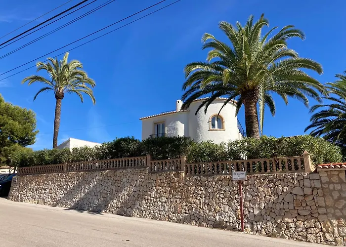 Casa Lila *