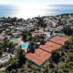 빌라 Casa Lila 자베아