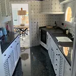 Casa Lila 빌라 자베아