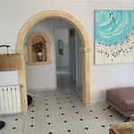 빌라 Casa Lila 자베아
