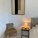 빌라 Casa Lila *