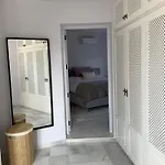 빌라 Casa Lila 자베아
