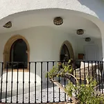 빌라 Casa Lila