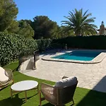 Casa Lila 자베아