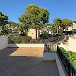 빌라 Casa Lila