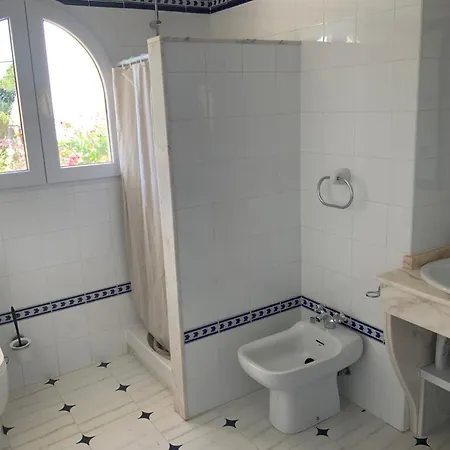 Casa Lila *