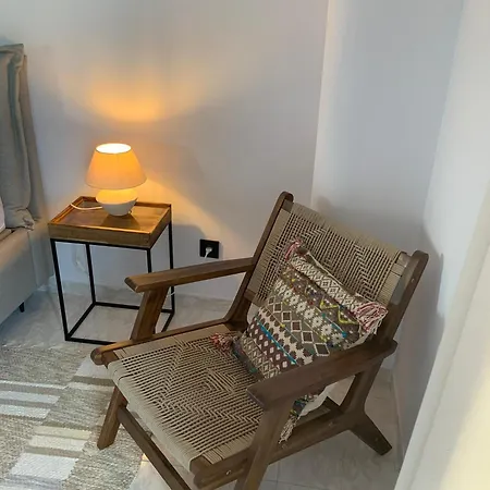 Vila Casa Lila Jávea