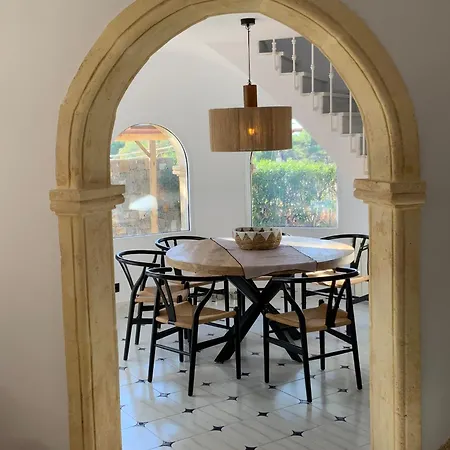Villa Casa Lila