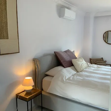 Vila Casa Lila Jávea