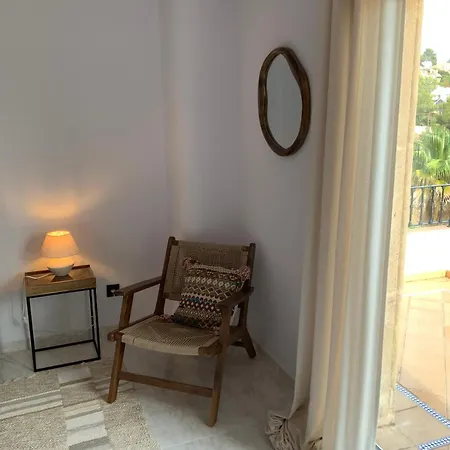 Casa Lila Villa