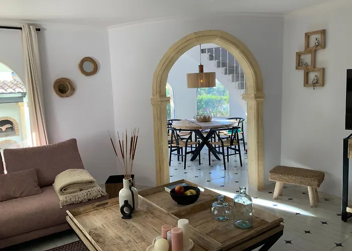 Casa Lila