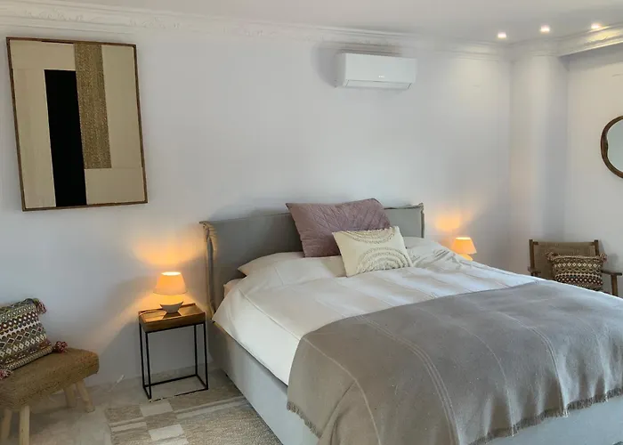 Villa Casa Lila Jávea