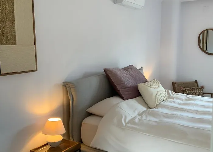 Villa Casa Lila Jávea