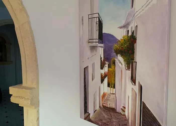 Villa Casa Lila Jávea