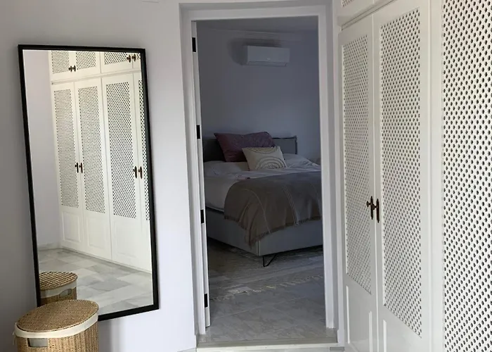 Villa Casa Lila Jávea